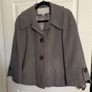 Jessica Simpson Coat